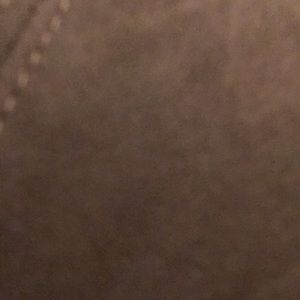 Meet your Posher, Antoinette